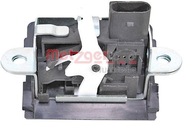 Fechadura da bagageira METZGER ref. 2310691